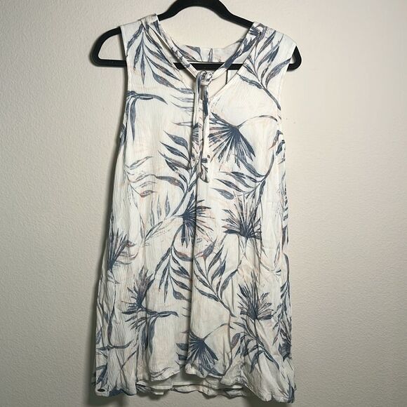 O’Neil Summer Swim Dress Beach Cover - Picture 5 of 6